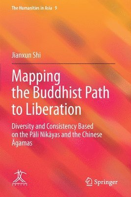 Mapping the Buddhist Path to Liberation 1