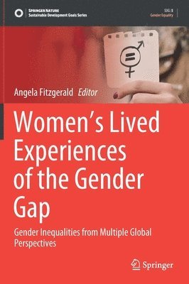 bokomslag Women's Lived Experiences of the Gender Gap