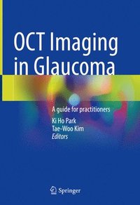 bokomslag OCT Imaging in Glaucoma