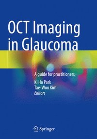 bokomslag OCT Imaging in Glaucoma