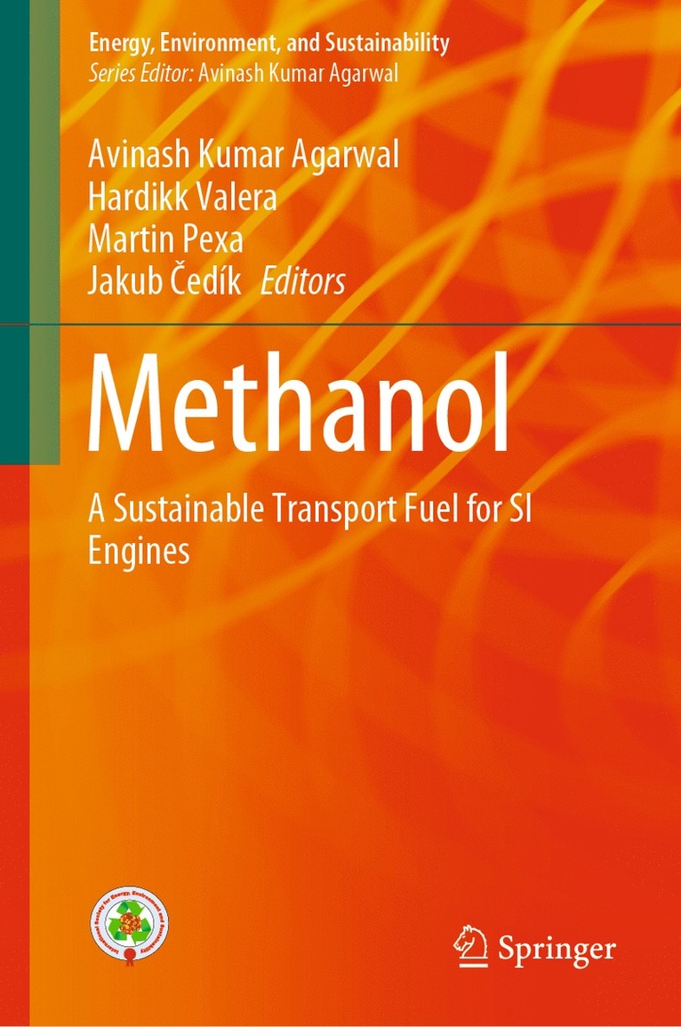 Methanol 1