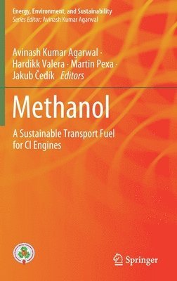 Methanol 1