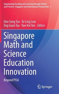 Singapore Math and Science Education Innovation 1