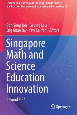 Singapore Math and Science Education Innovation 1