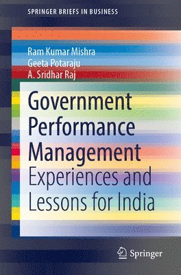 Government Performance Management 1