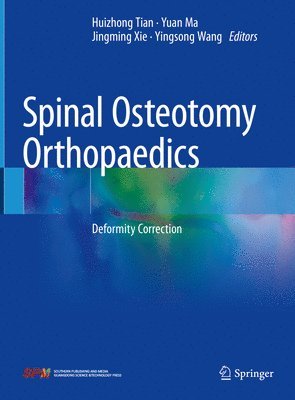 Spinal Osteotomy Orthopaedics 1