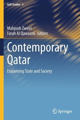 Contemporary Qatar 1