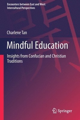 bokomslag Mindful Education