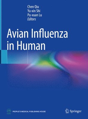 bokomslag Avian Influenza in Human