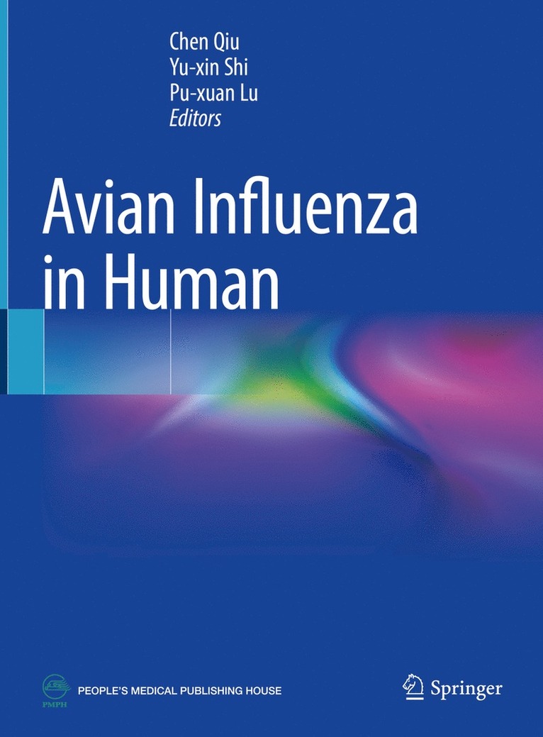 Avian Influenza in Human 1