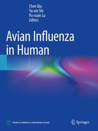 bokomslag Avian Influenza in Human