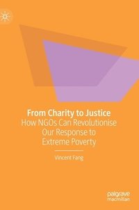 bokomslag From Charity to Justice