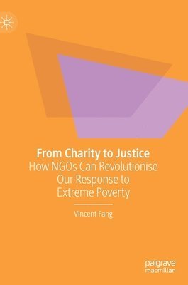 From Charity to Justice 1