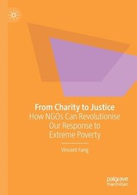 bokomslag From Charity to Justice