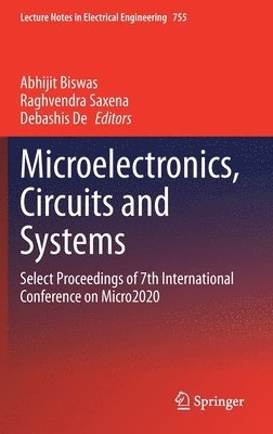 Microelectronics, Circuits and Systems 1