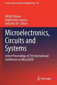 bokomslag Microelectronics, Circuits and Systems