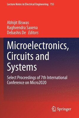 Microelectronics, Circuits and Systems 1