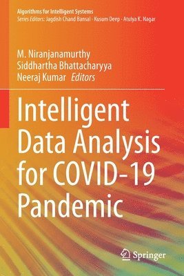 Intelligent Data Analysis for COVID-19 Pandemic 1