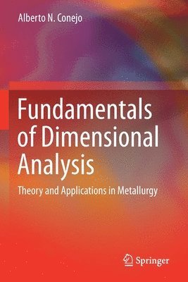 Fundamentals of Dimensional Analysis 1