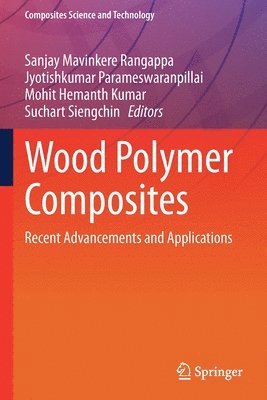 Wood Polymer Composites 1