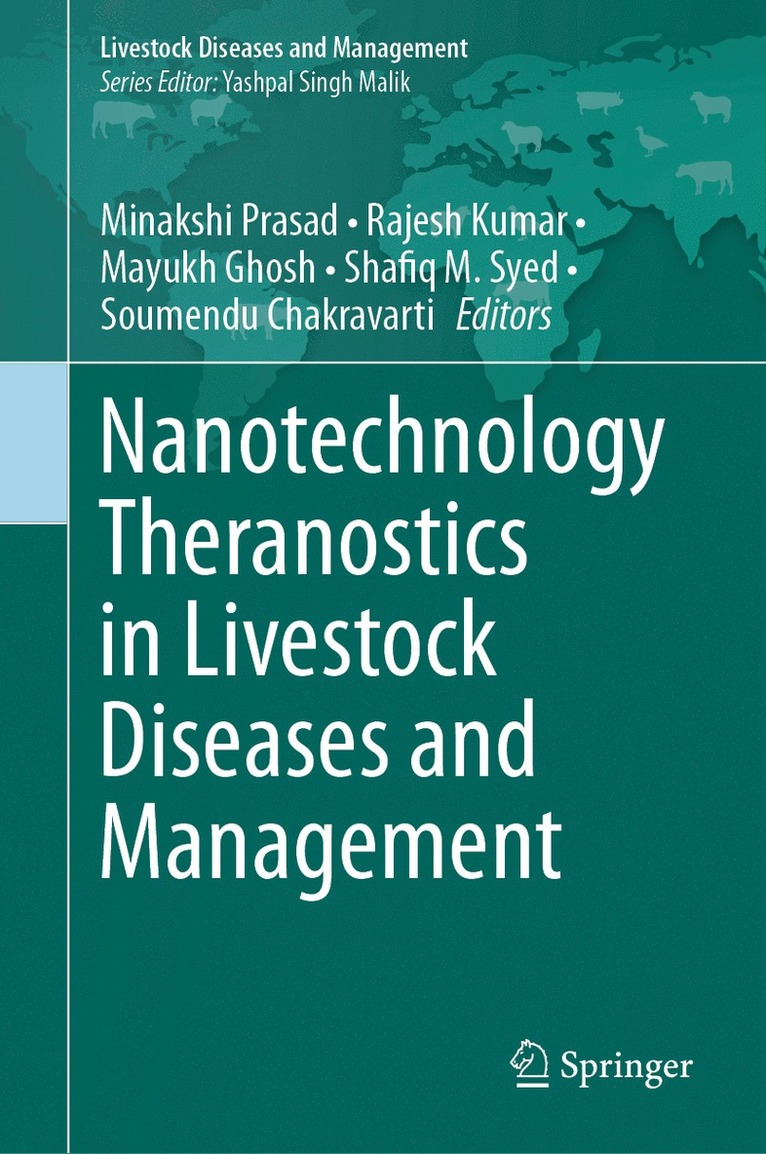 Nanotechnology Theranostics in Livestock Diseases and Management