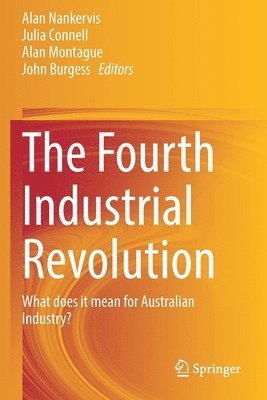 Fourth Industrial Revolution 1