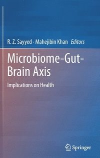 bokomslag Microbiome-Gut-Brain Axis