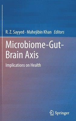 Microbiome-Gut-Brain Axis 1