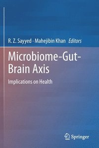 bokomslag Microbiome-Gut-Brain Axis