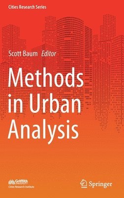 Methods in Urban Analysis 1