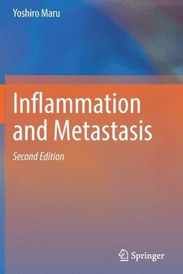 bokomslag Inflammation and Metastasis
