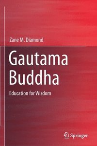bokomslag Gautama Buddha