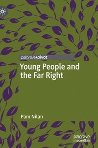 bokomslag Young People and the Far Right