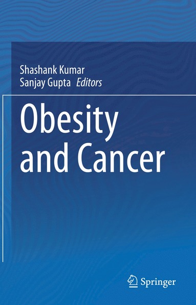 bokomslag Obesity and Cancer