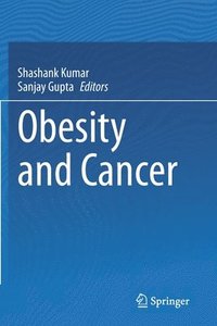bokomslag Obesity and Cancer
