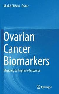 bokomslag Ovarian Cancer Biomarkers