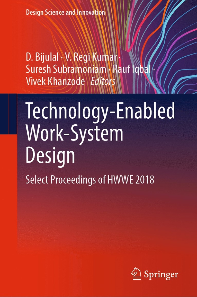 Technology-Enabled Work-System Design 1