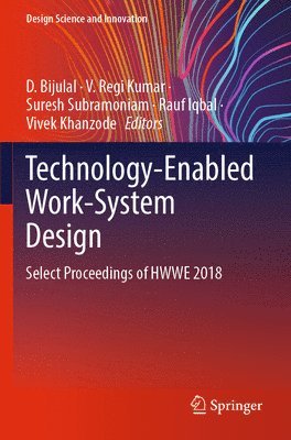 Technology-Enabled Work-System Design 1