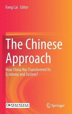 Fang Cai - Chinese Approach, Inbunden