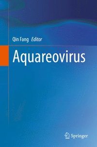 bokomslag Aquareovirus