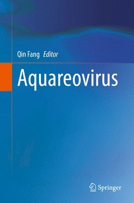 bokomslag Aquareovirus