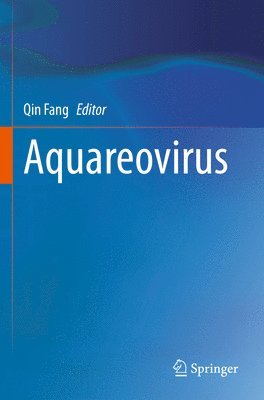 bokomslag Aquareovirus