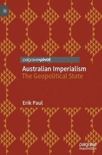 bokomslag Australian Imperialism