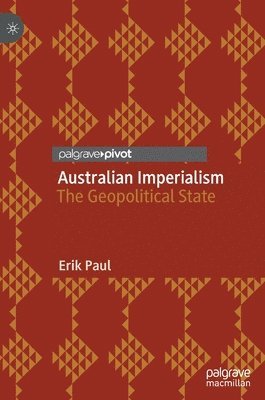 Australian Imperialism 1