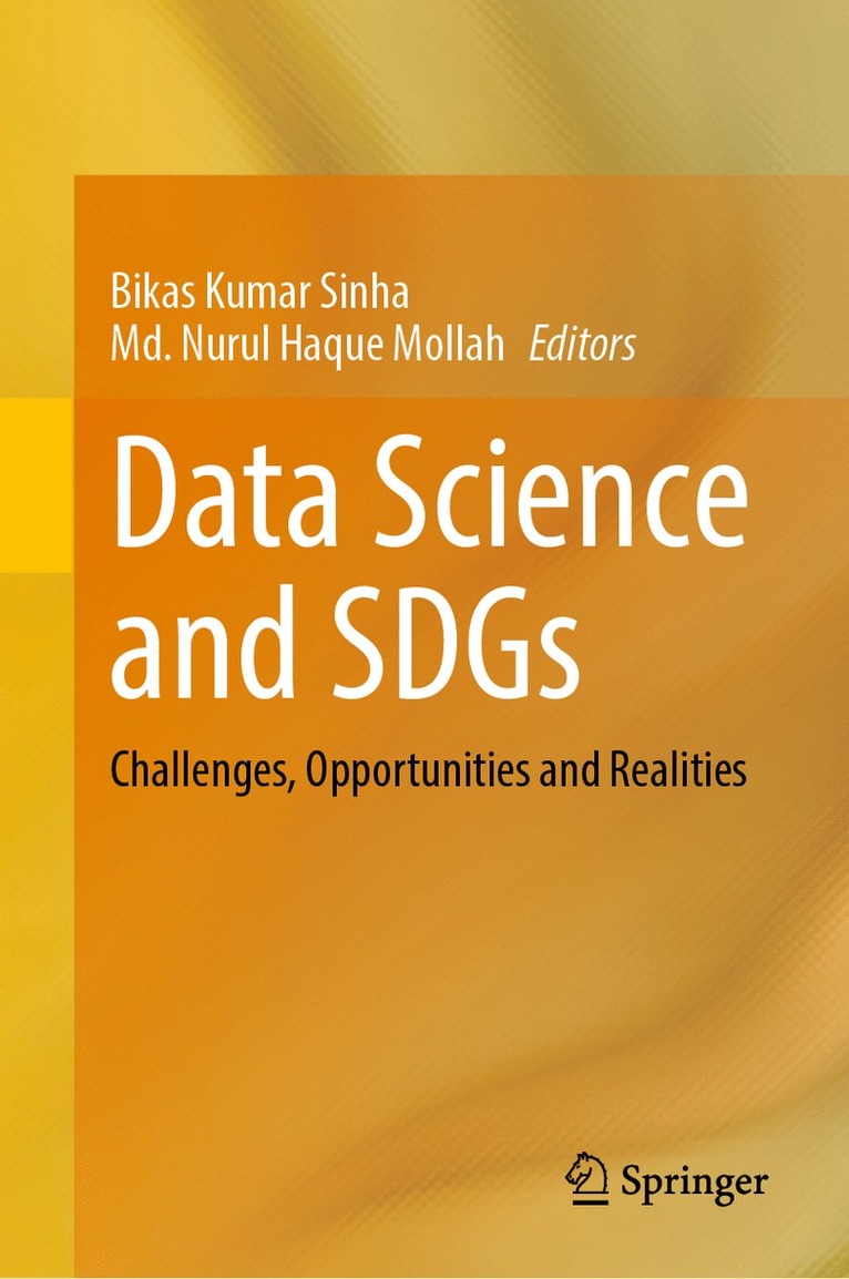 Data Science and SDGs 1