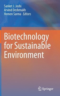 Biotechnology for Sustainable Environment 1