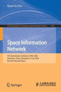 bokomslag Space Information Network