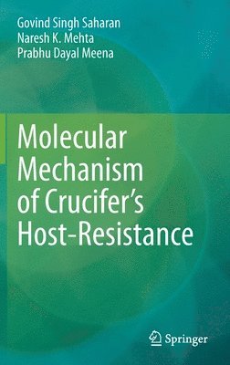 Molecular Mechanism of Crucifers Host-Resistance 1