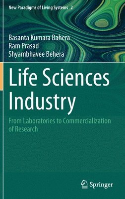 Life Sciences Industry 1