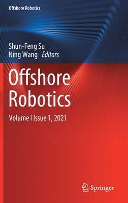 Offshore Robotics 1